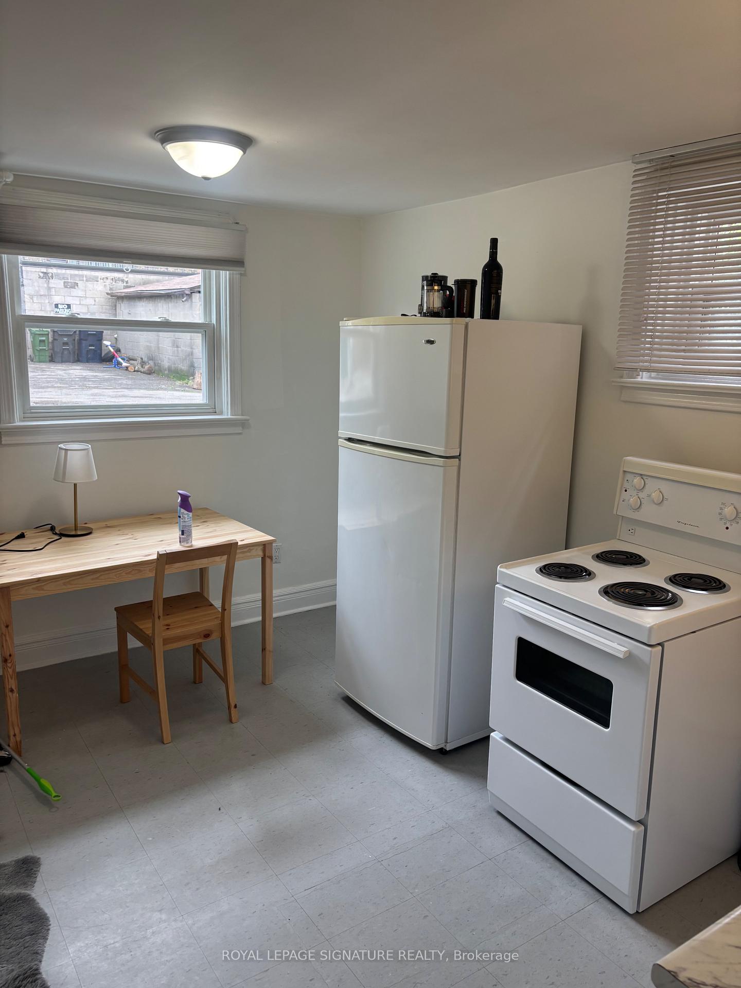 Photo 27 of Unit Lower, 95 Braemar Avenue, Toronto, Yonge-Eglinton — HOMEH