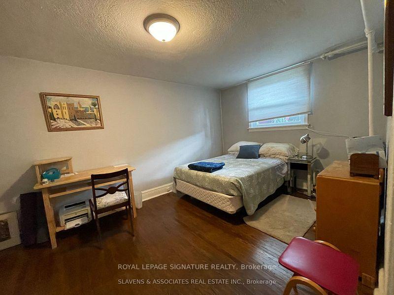 Photo 28 of Unit Lower, 95 Braemar Avenue, Toronto, Yonge-Eglinton — HOMEH