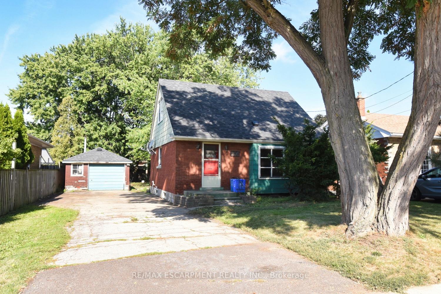 Photo 24 of 394 Upper Ottawa Street, Hamilton, Sunninghill — HOMEH