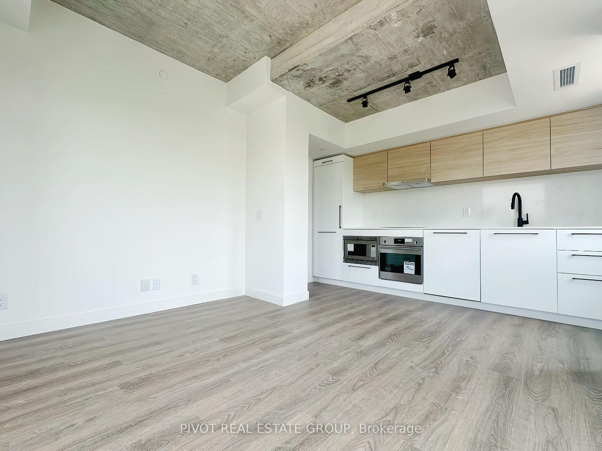 Photo 1 of Unit 427, 1050 Eastern Avenue, Toronto, The Beaches — HOMEH