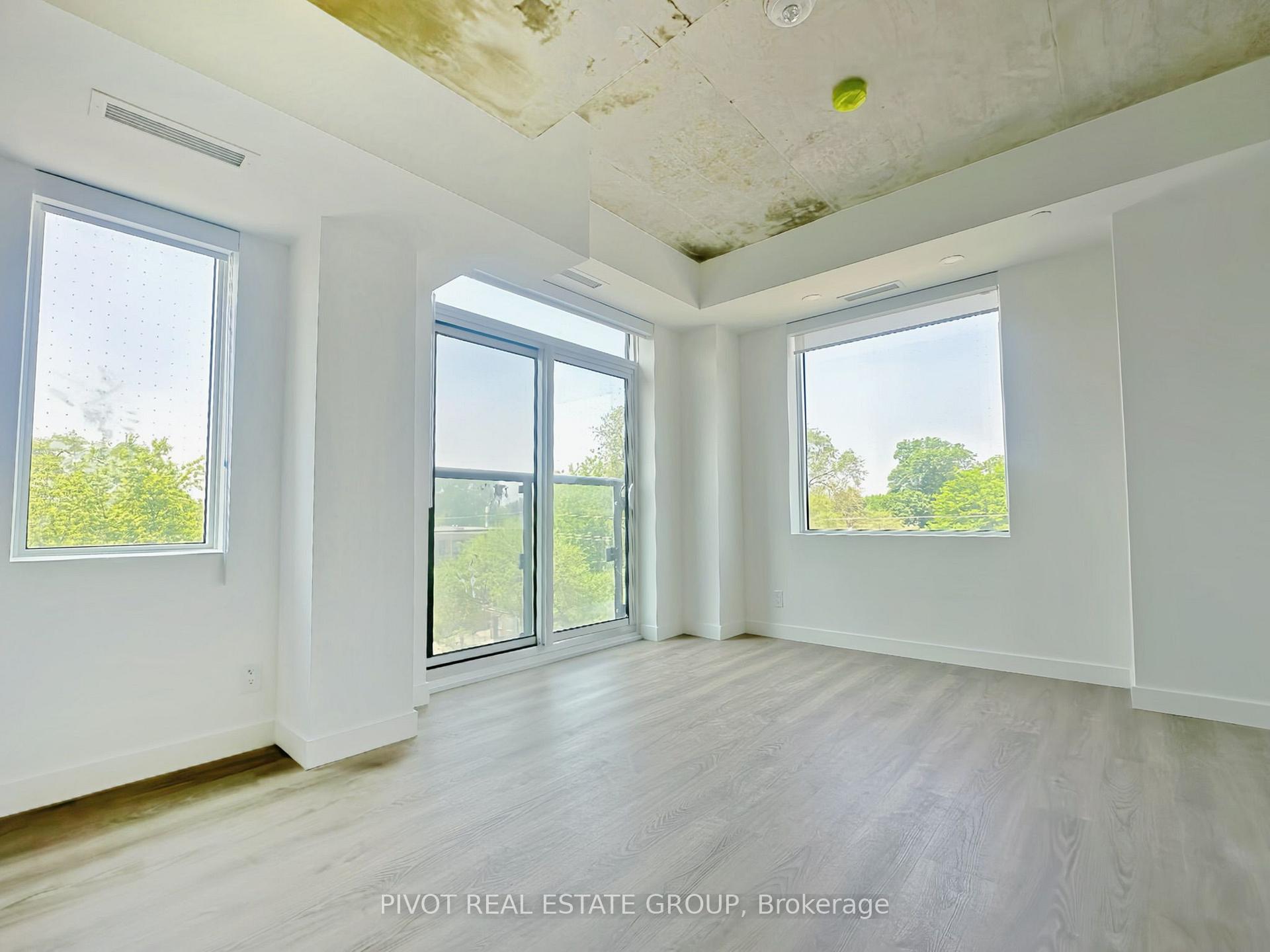 Photo 2 of Unit 427, 1050 Eastern Avenue, Toronto, The Beaches — HOMEH