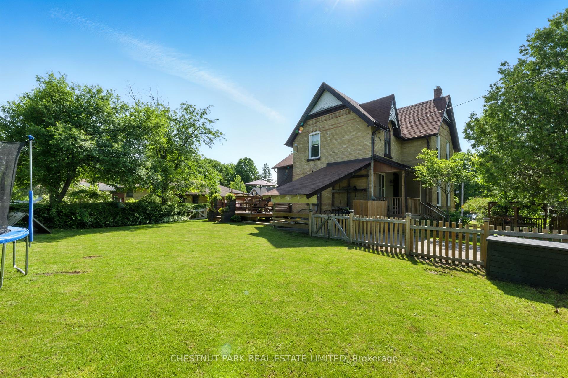 Photo 19 of 98 Reach Street, Uxbridge — HOMEH
