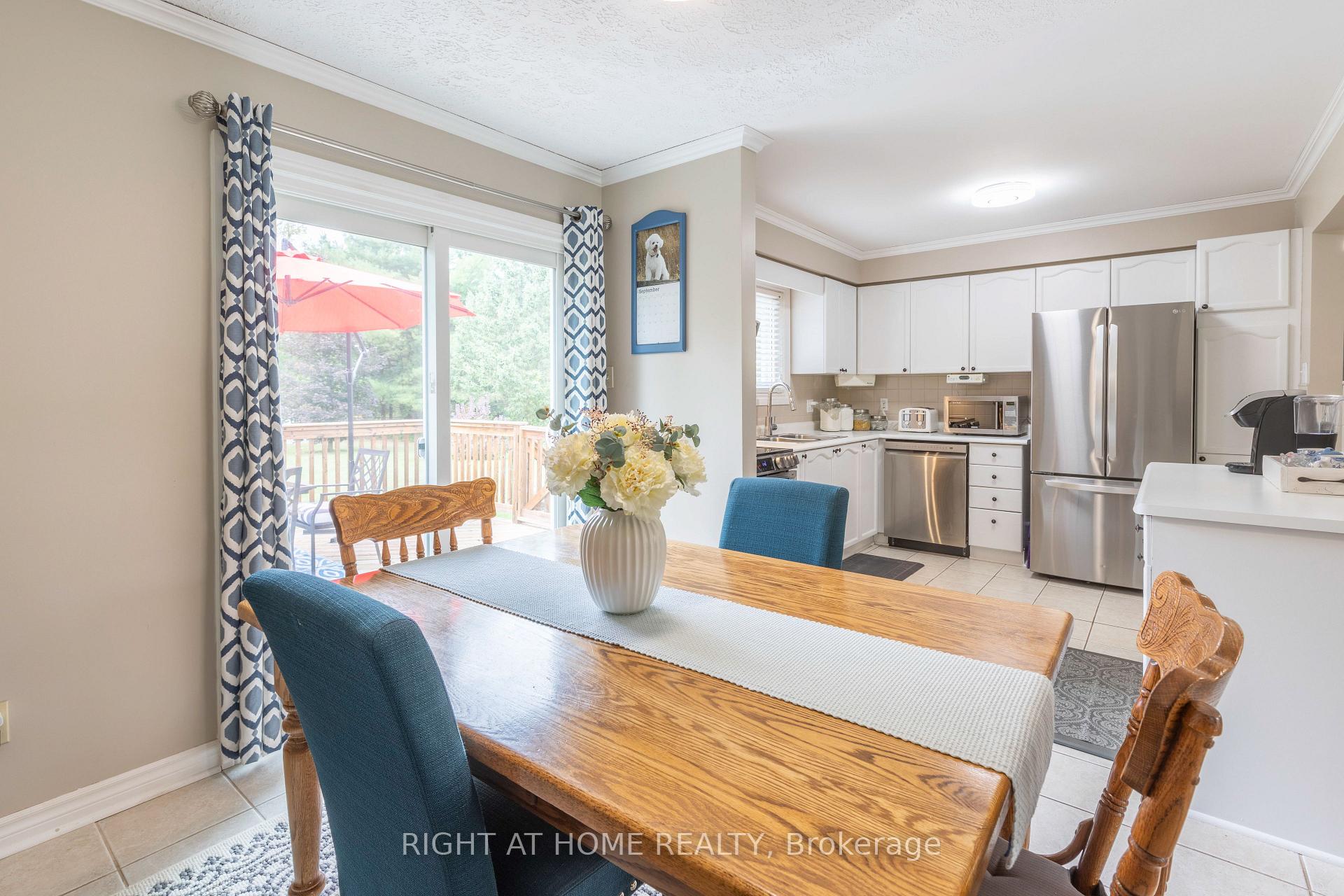 Photo 8 of 6 Edgewood Crescent, Clearview, New Lowell — HOMEH
