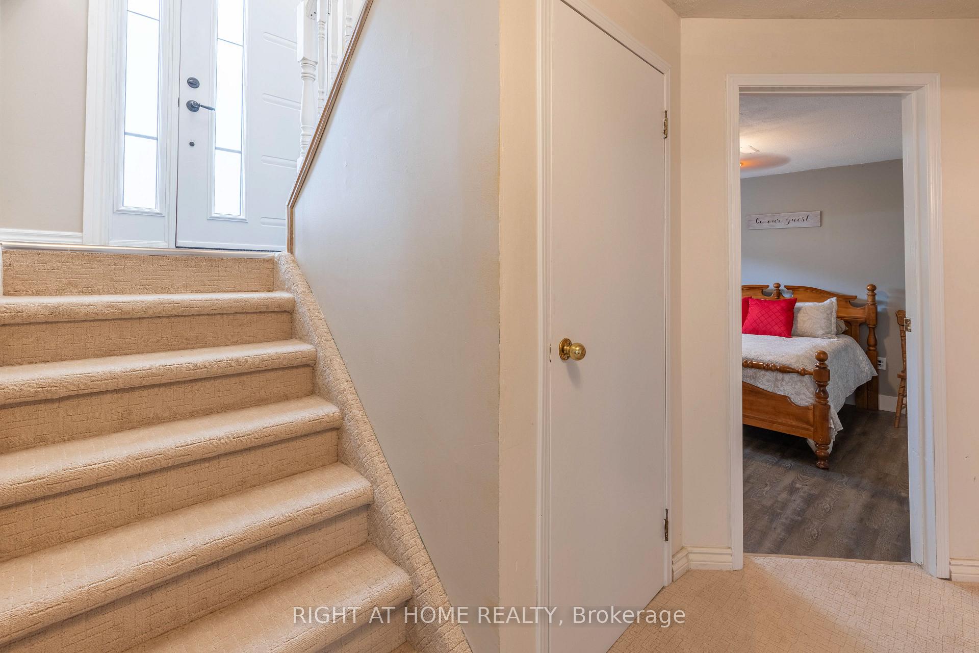 Photo 22 of 6 Edgewood Crescent, Clearview, New Lowell — HOMEH