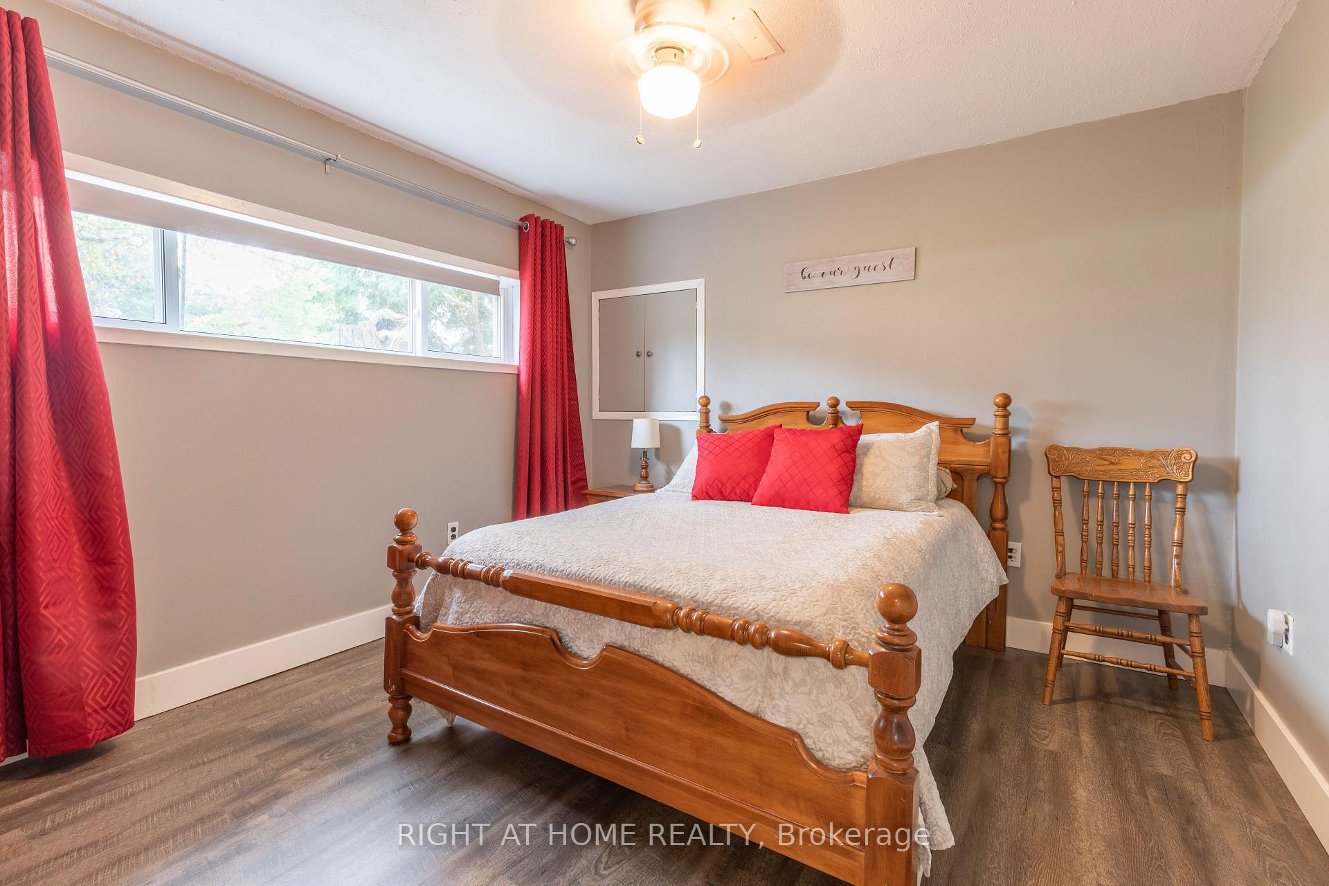 Photo 23 of 6 Edgewood Crescent, Clearview, New Lowell — HOMEH