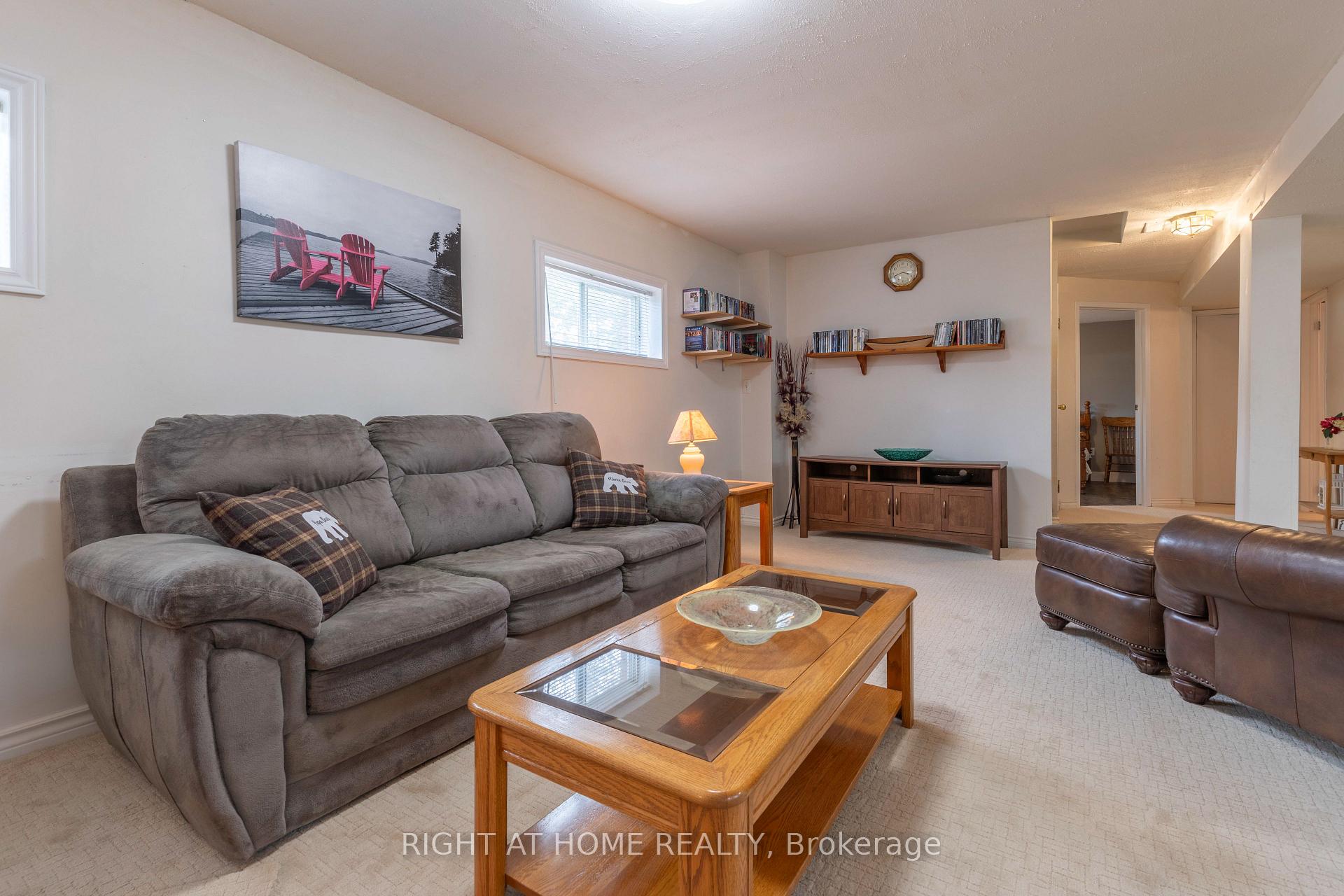 Photo 27 of 6 Edgewood Crescent, Clearview, New Lowell — HOMEH