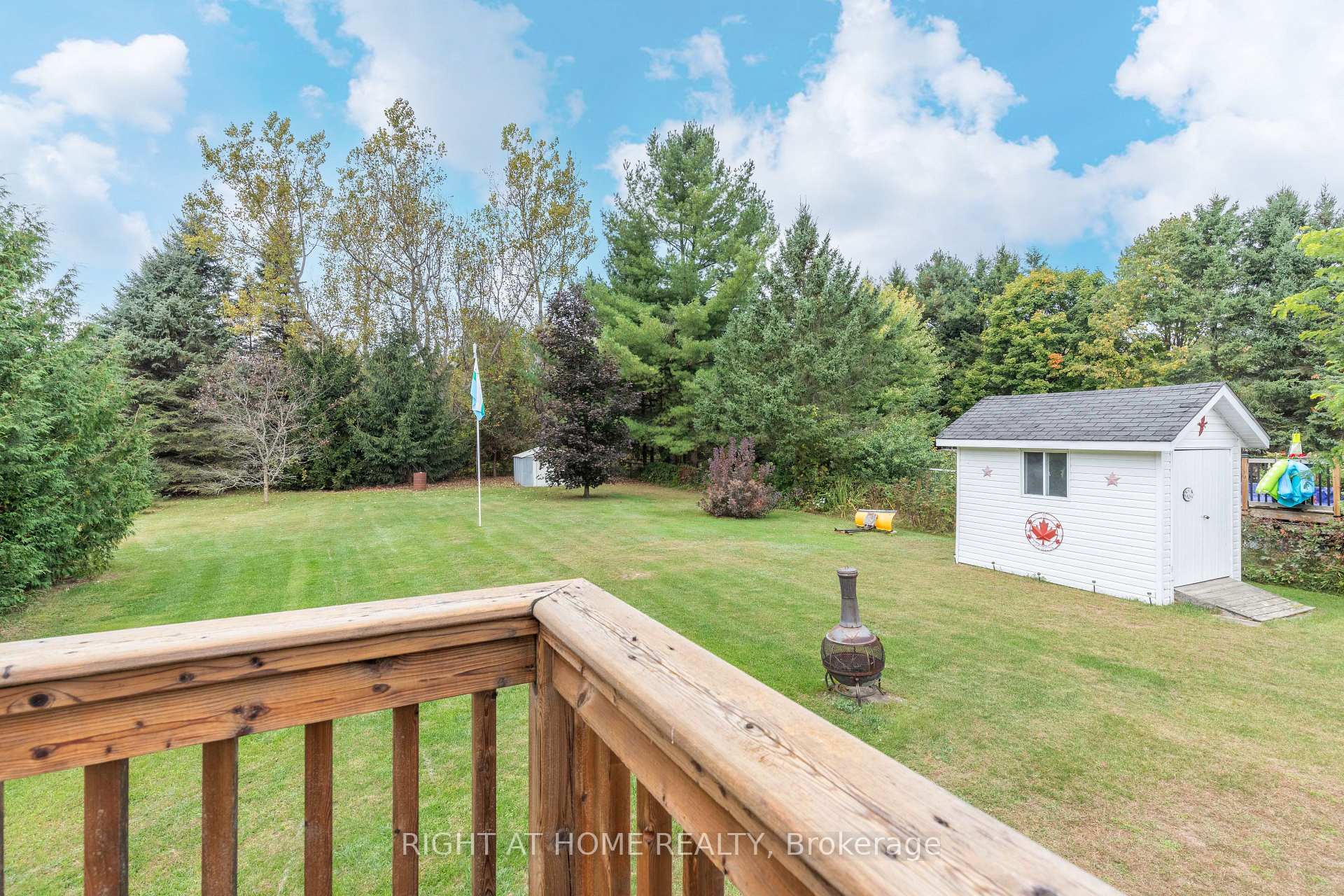 Photo 29 of 6 Edgewood Crescent, Clearview, New Lowell — HOMEH
