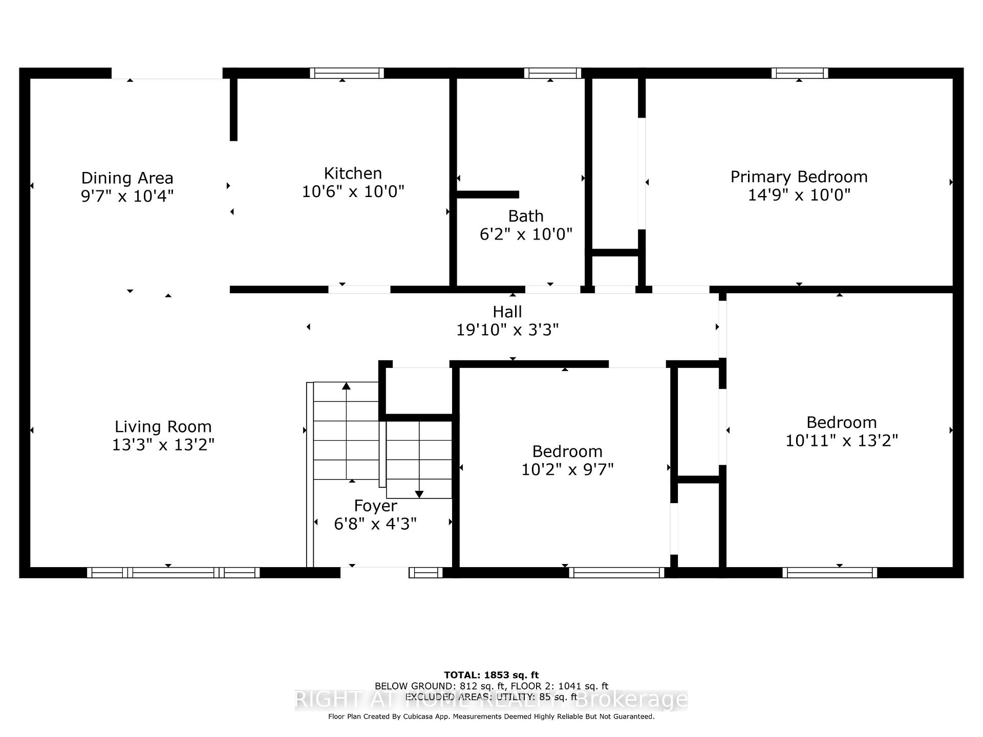 Photo 31 of 6 Edgewood Crescent, Clearview, New Lowell — HOMEH