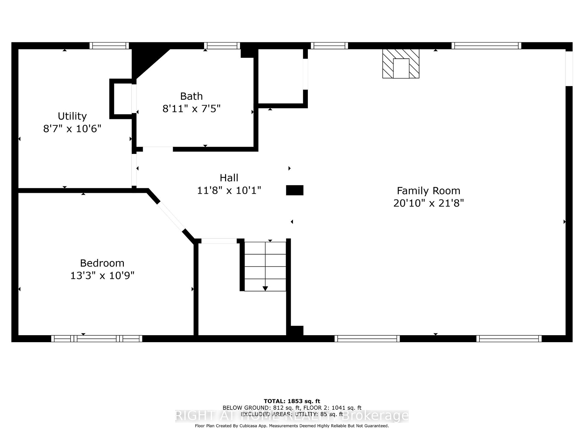 Photo 32 of 6 Edgewood Crescent, Clearview, New Lowell — HOMEH