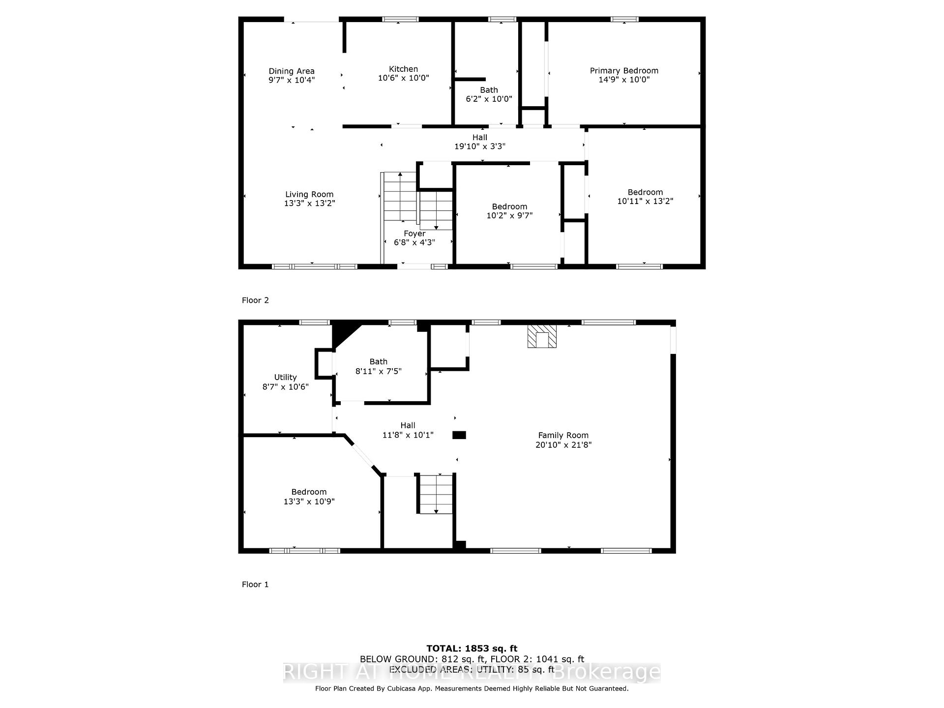 Photo 33 of 6 Edgewood Crescent, Clearview, New Lowell — HOMEH