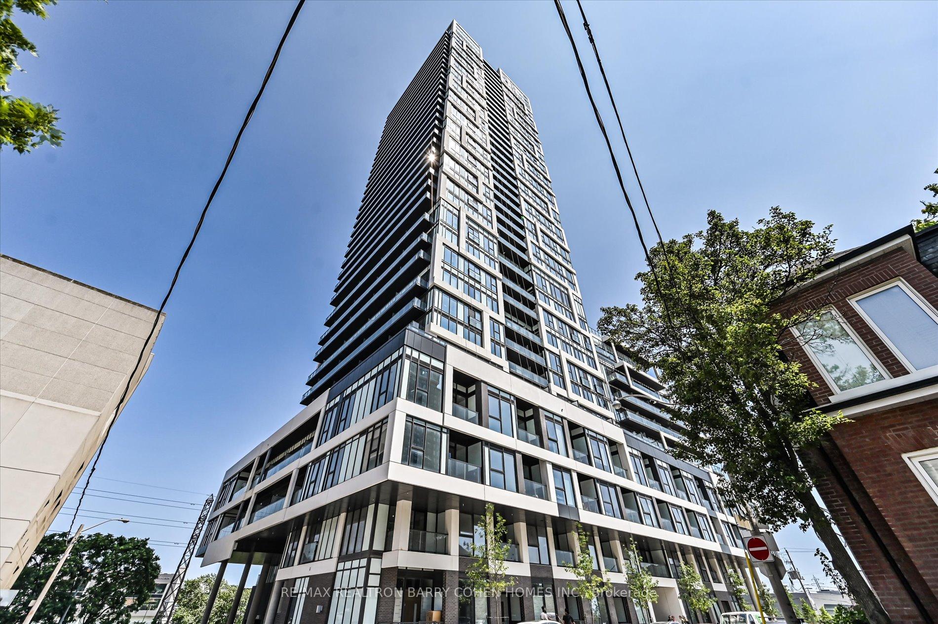 Photo 1 of Unit 1118, 5 Defries Street, Toronto, Regent Park — HOMEH