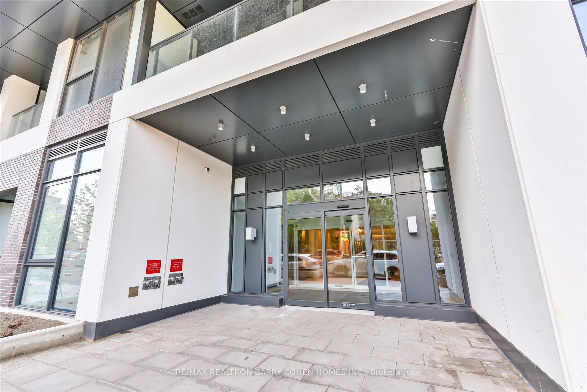 Photo 2 of Unit 1118, 5 Defries Street, Toronto, Regent Park — HOMEH