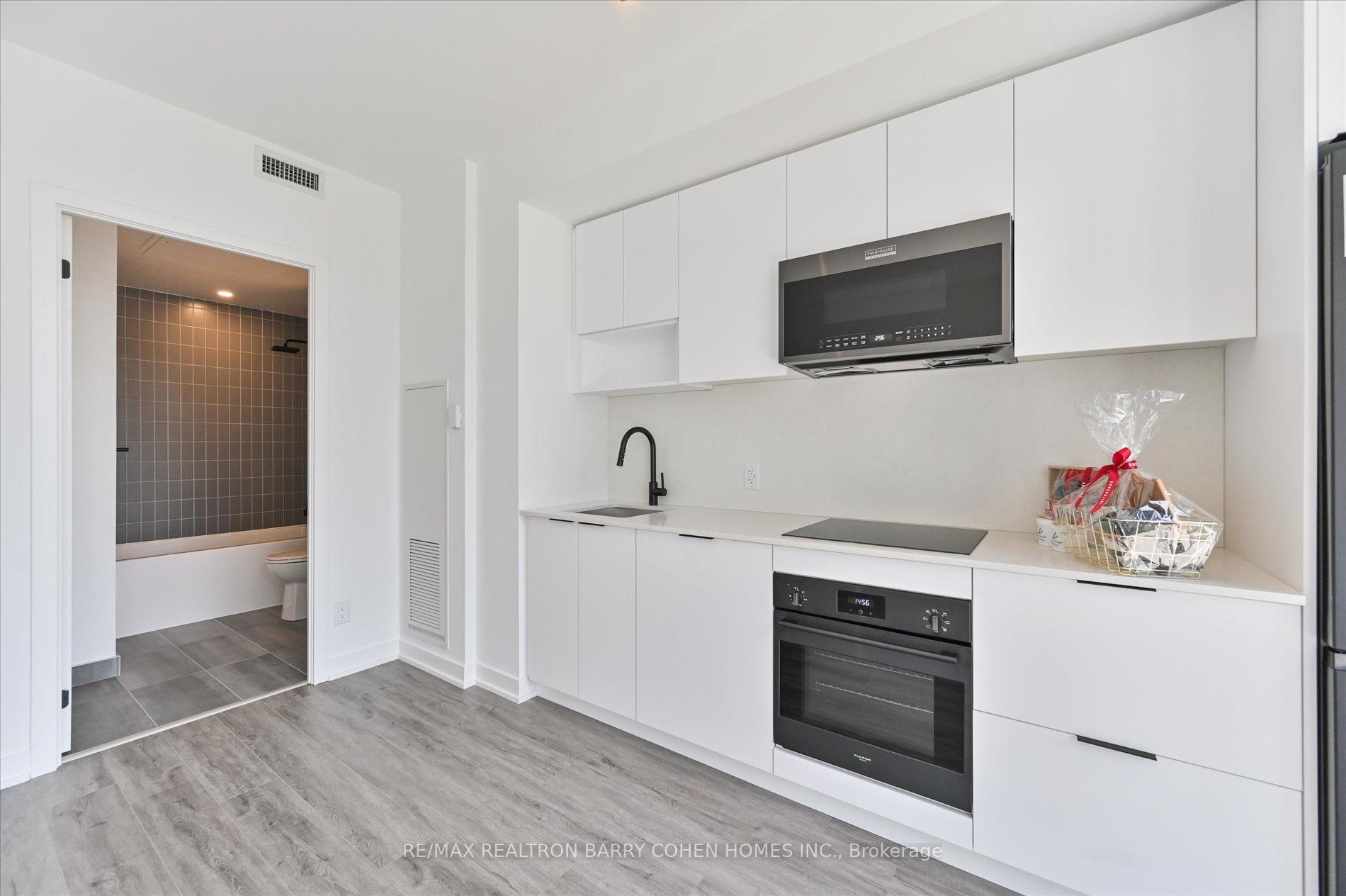 Photo 7 of Unit 1118, 5 Defries Street, Toronto, Regent Park — HOMEH