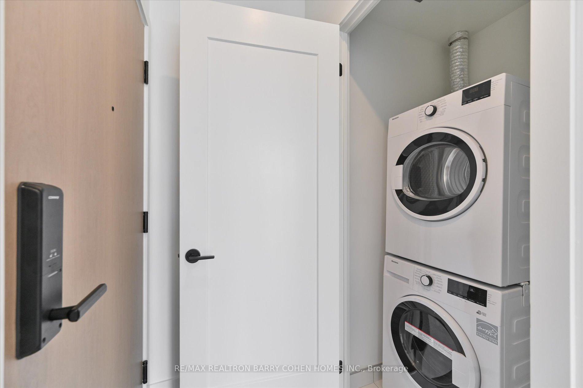 Photo 9 of Unit 1118, 5 Defries Street, Toronto, Regent Park — HOMEH