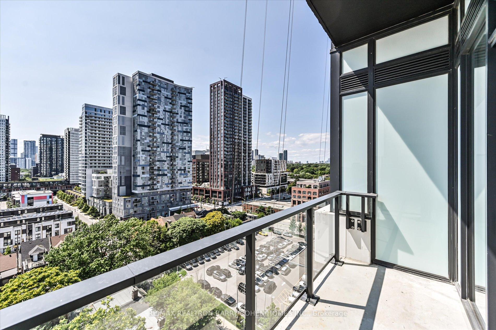 Photo 10 of Unit 1118, 5 Defries Street, Toronto, Regent Park — HOMEH