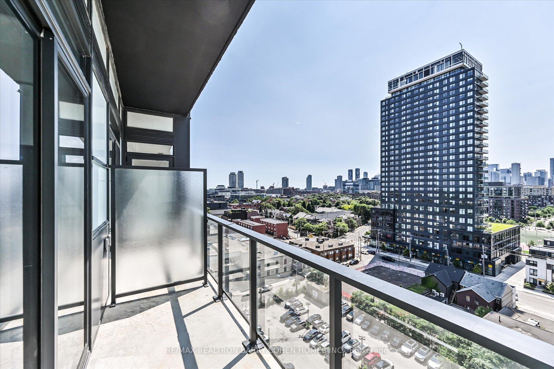 Photo 11 of Unit 1118, 5 Defries Street, Toronto, Regent Park — HOMEH