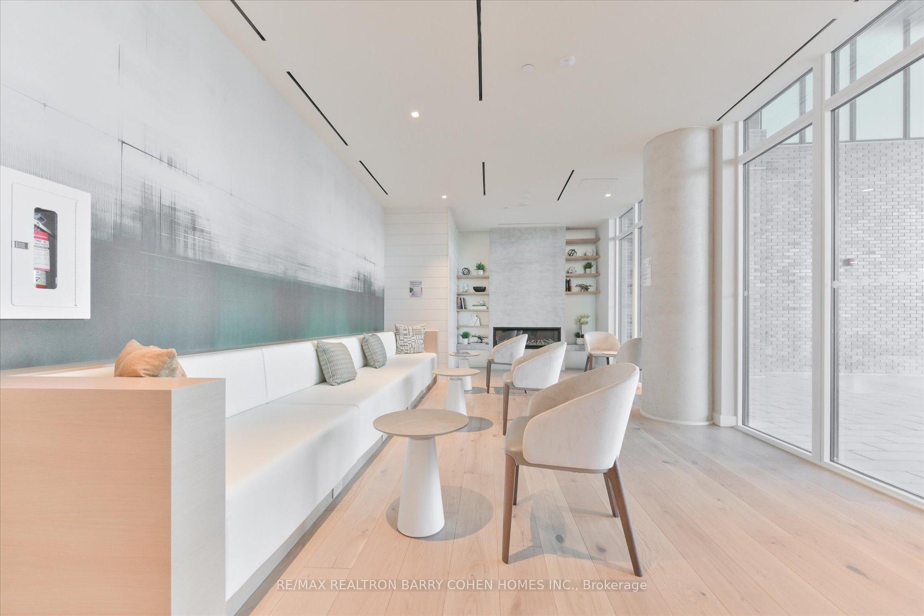 Photo 13 of Unit 1118, 5 Defries Street, Toronto, Regent Park — HOMEH