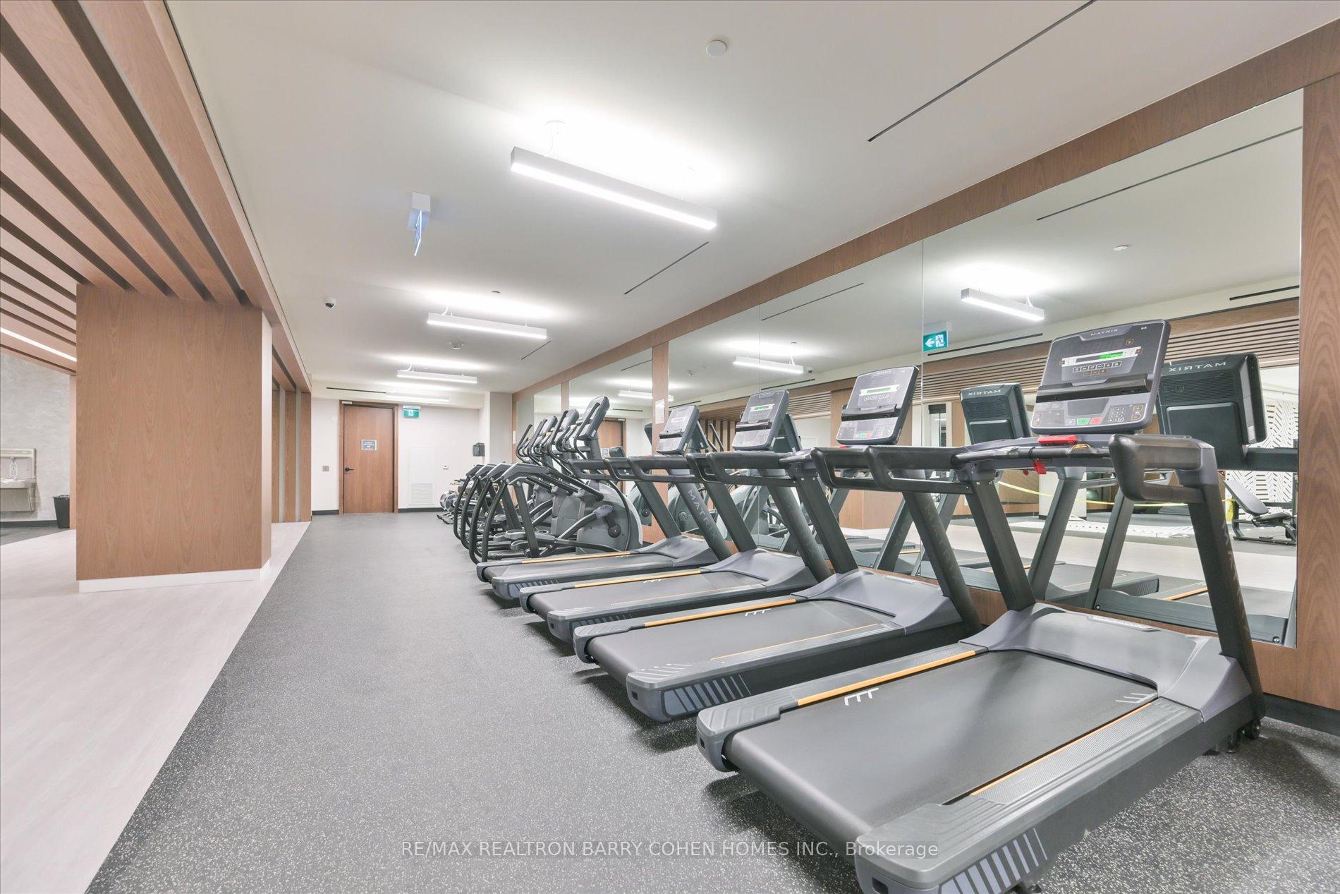 Photo 15 of Unit 1118, 5 Defries Street, Toronto, Regent Park — HOMEH