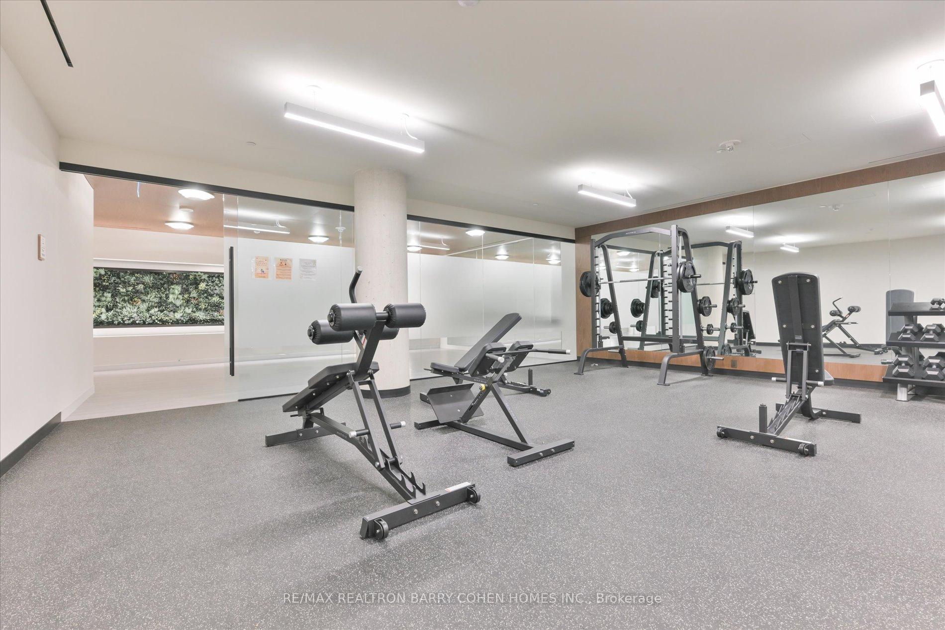 Photo 16 of Unit 1118, 5 Defries Street, Toronto, Regent Park — HOMEH