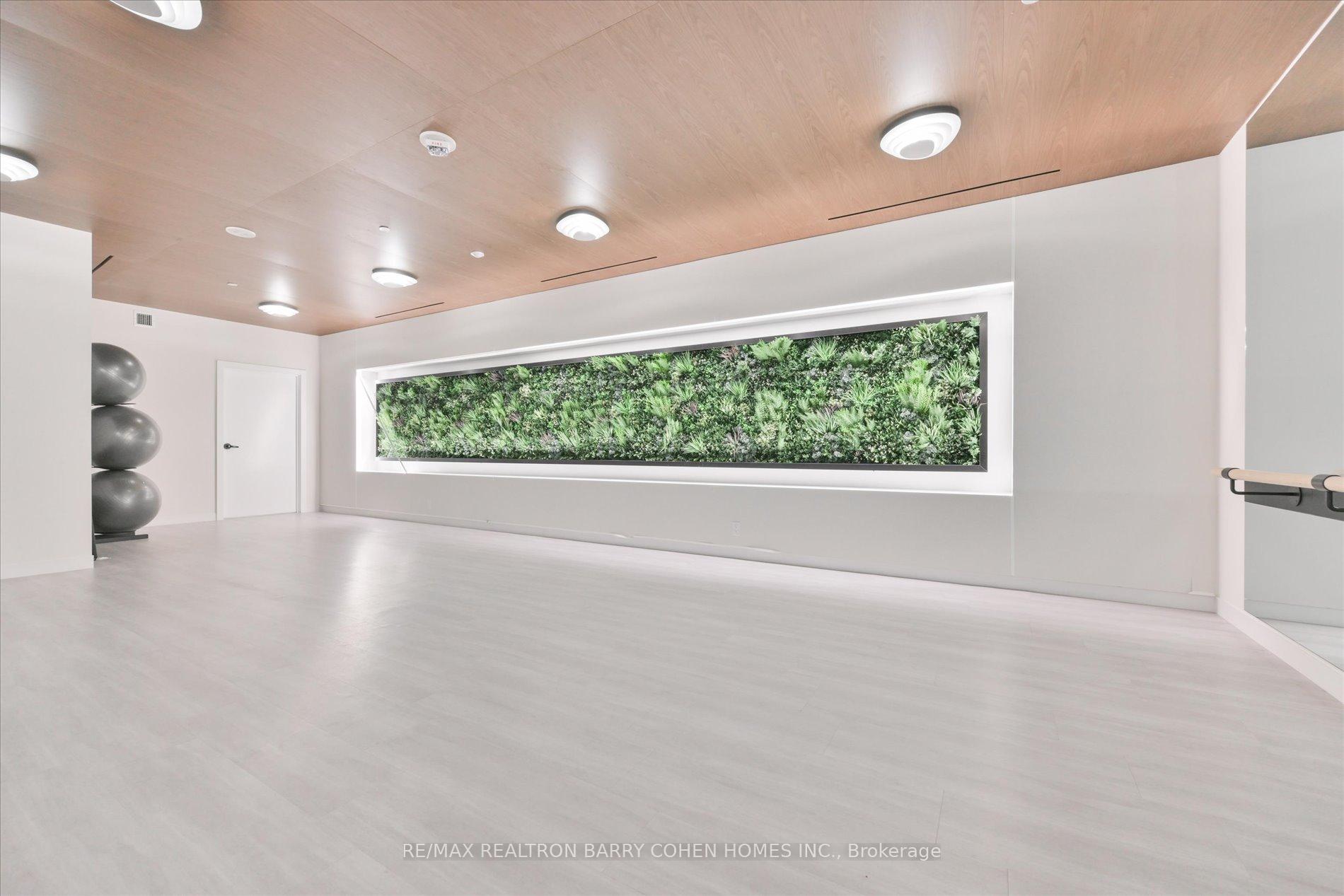 Photo 17 of Unit 1118, 5 Defries Street, Toronto, Regent Park — HOMEH