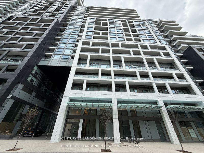 Photo 2 of Unit 644, 121 Lower Sherbourne Street, Toronto, Waterfront Communities — HOMEH