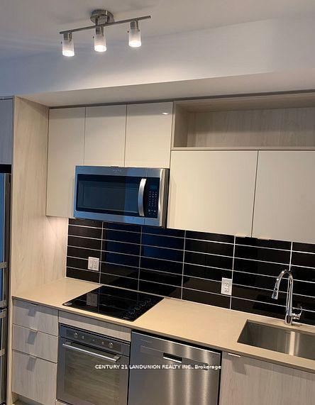 Photo 5 of Unit 644, 121 Lower Sherbourne Street, Toronto, Waterfront Communities — HOMEH