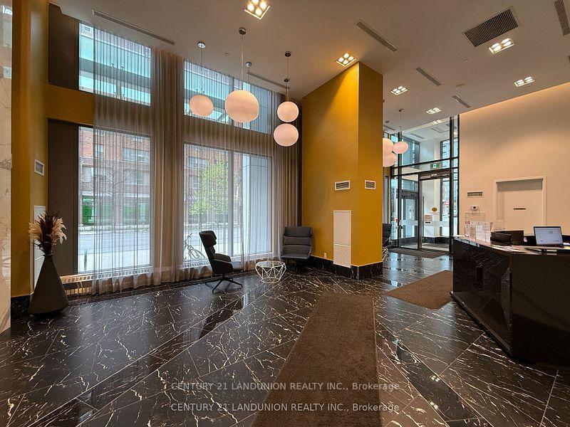 Photo 18 of Unit 644, 121 Lower Sherbourne Street, Toronto, Waterfront Communities — HOMEH