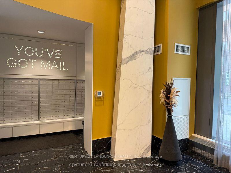 Photo 20 of Unit 644, 121 Lower Sherbourne Street, Toronto, Waterfront Communities — HOMEH