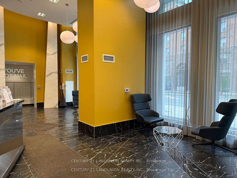 Photo 21 of Unit 644, 121 Lower Sherbourne Street, Toronto, Waterfront Communities — HOMEH