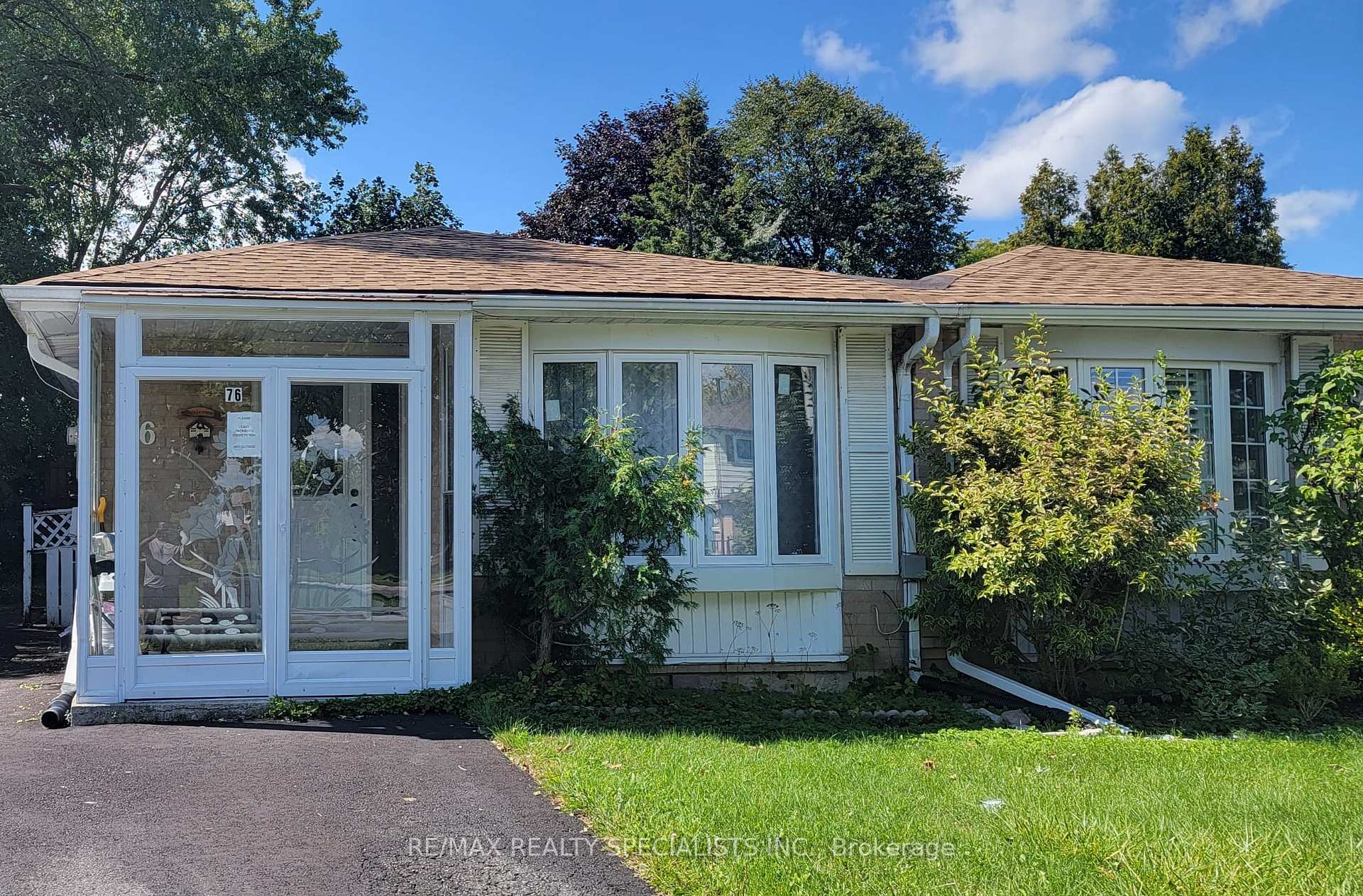 Photo 1 of 76 Greenmount Road, Brampton, Northgate — HOMEH