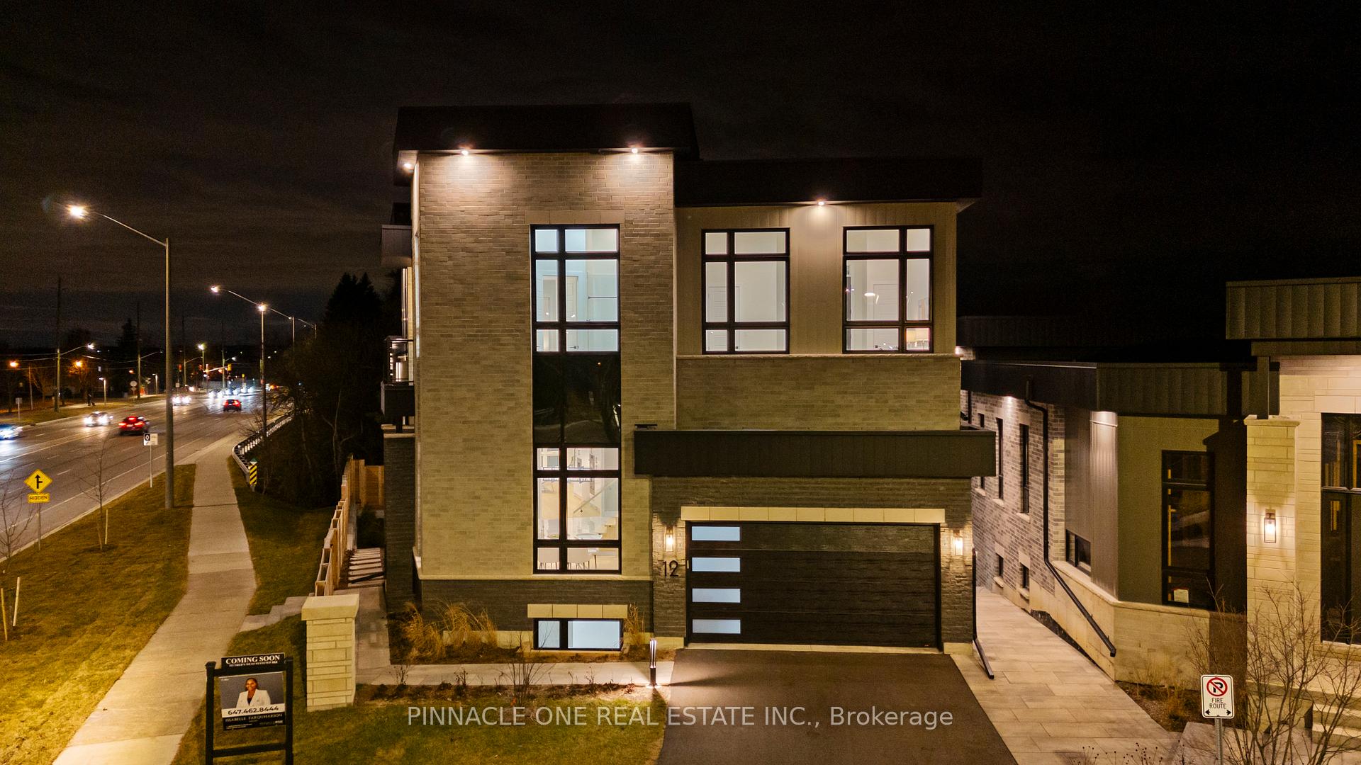 Photo 2 of 12 Tidmarsh Lane, Ajax, Northwest Ajax — HOMEH