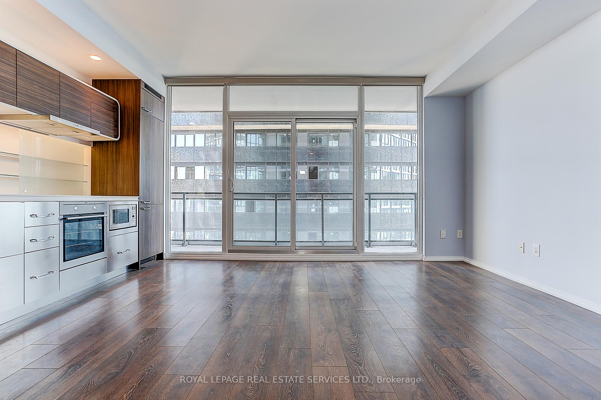 Photo 9 of Unit 4111, 45 Charles Street E, Toronto, Church-Yonge Corridor — HOMEH