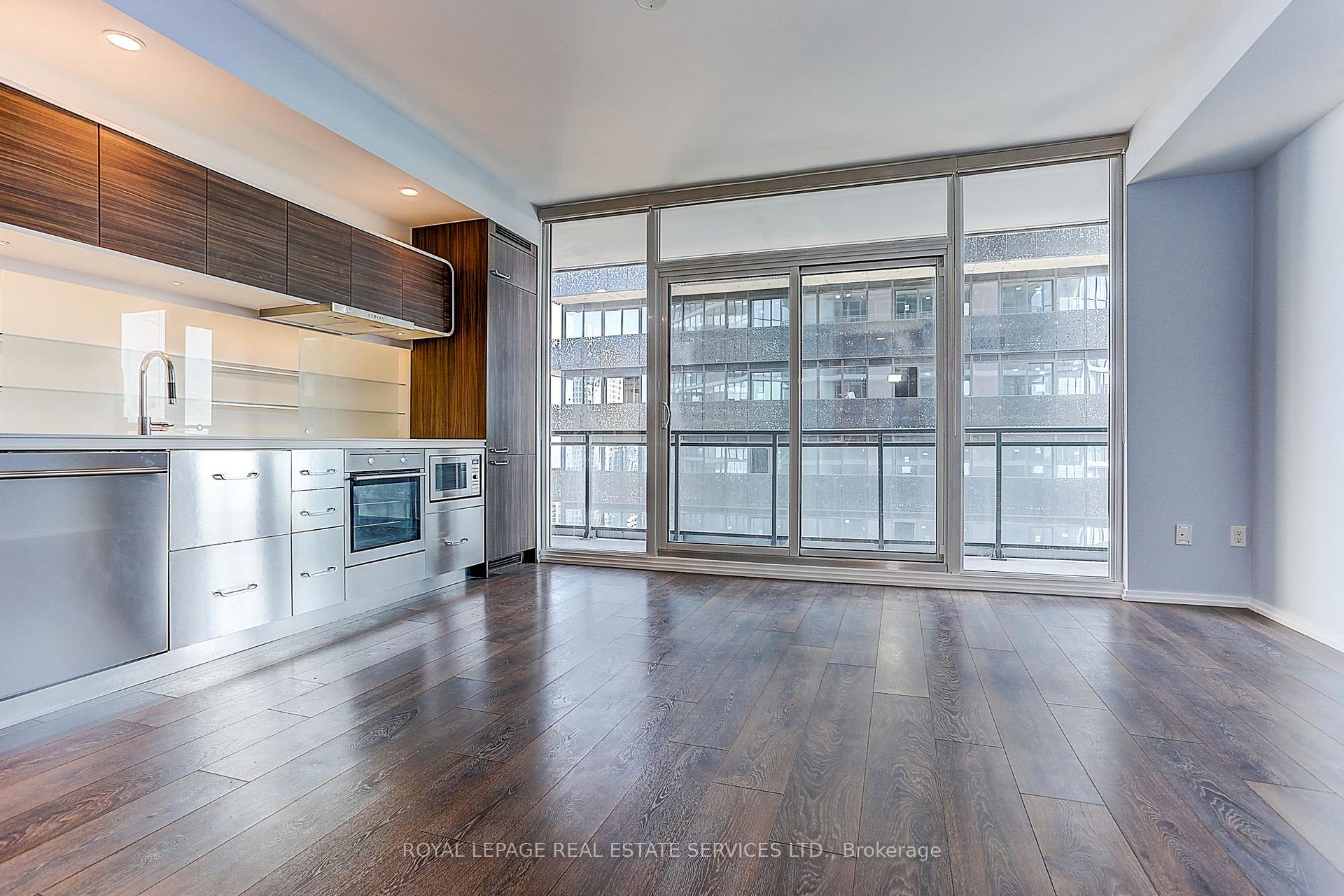 Photo 10 of Unit 4111, 45 Charles Street E, Toronto, Church-Yonge Corridor — HOMEH