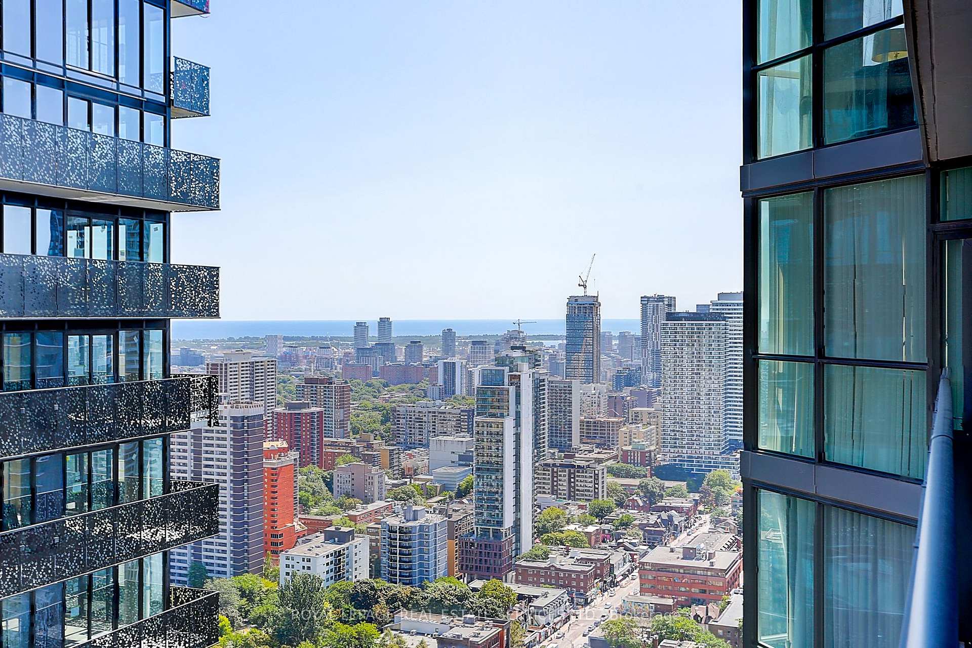 Photo 32 of Unit 4111, 45 Charles Street E, Toronto, Church-Yonge Corridor — HOMEH