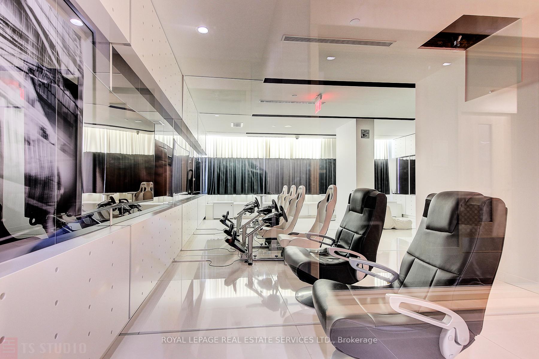 Photo 36 of Unit 4111, 45 Charles Street E, Toronto, Church-Yonge Corridor — HOMEH
