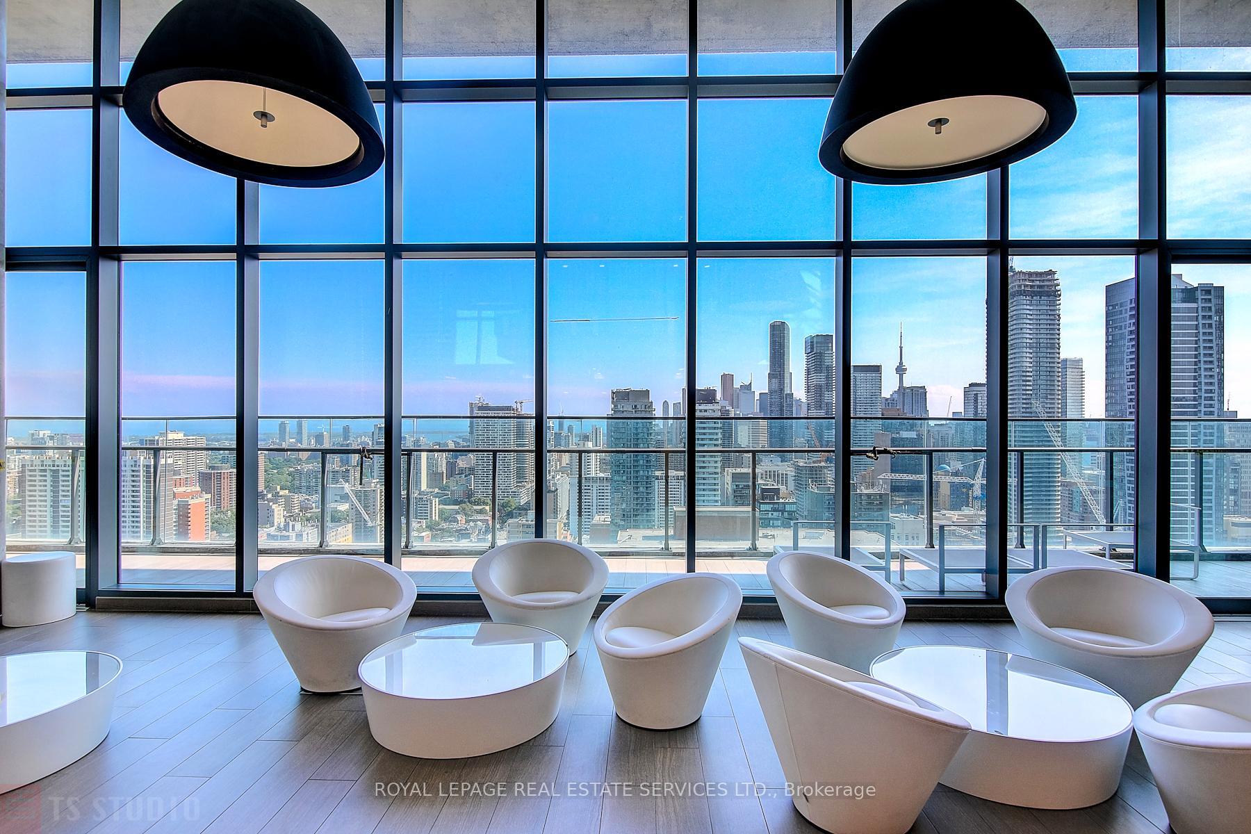Photo 40 of Unit 4111, 45 Charles Street E, Toronto, Church-Yonge Corridor — HOMEH