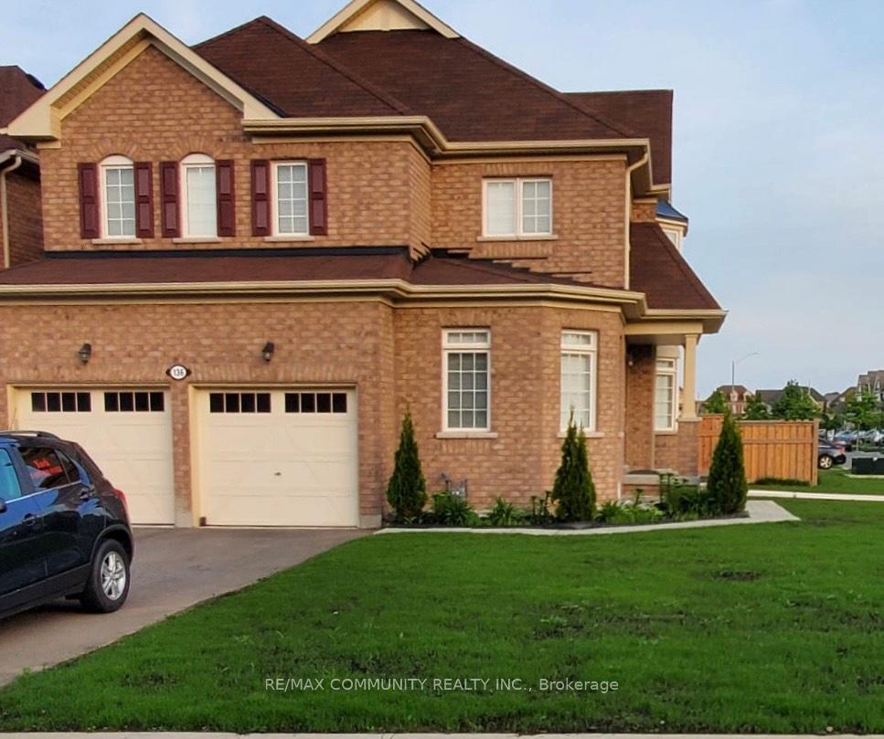 Photo 2 of 136 John Matthew Crescent, Clarington, Bowmanville — HOMEH