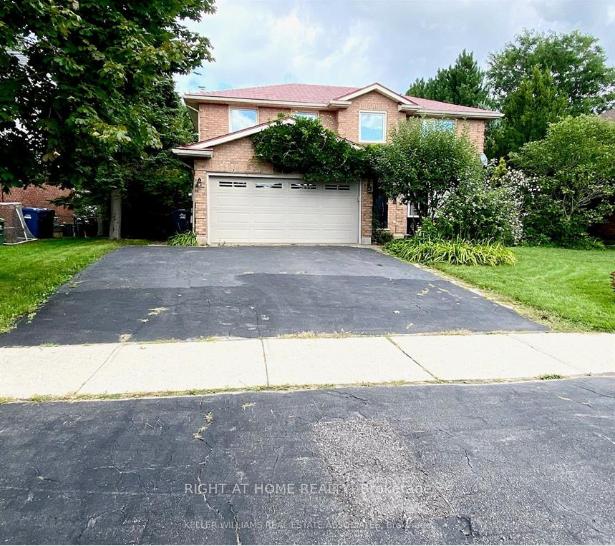 Photo 1 of Unit UPPER, 112 Downey Road, Guelph, Kortright Hills — HOMEH