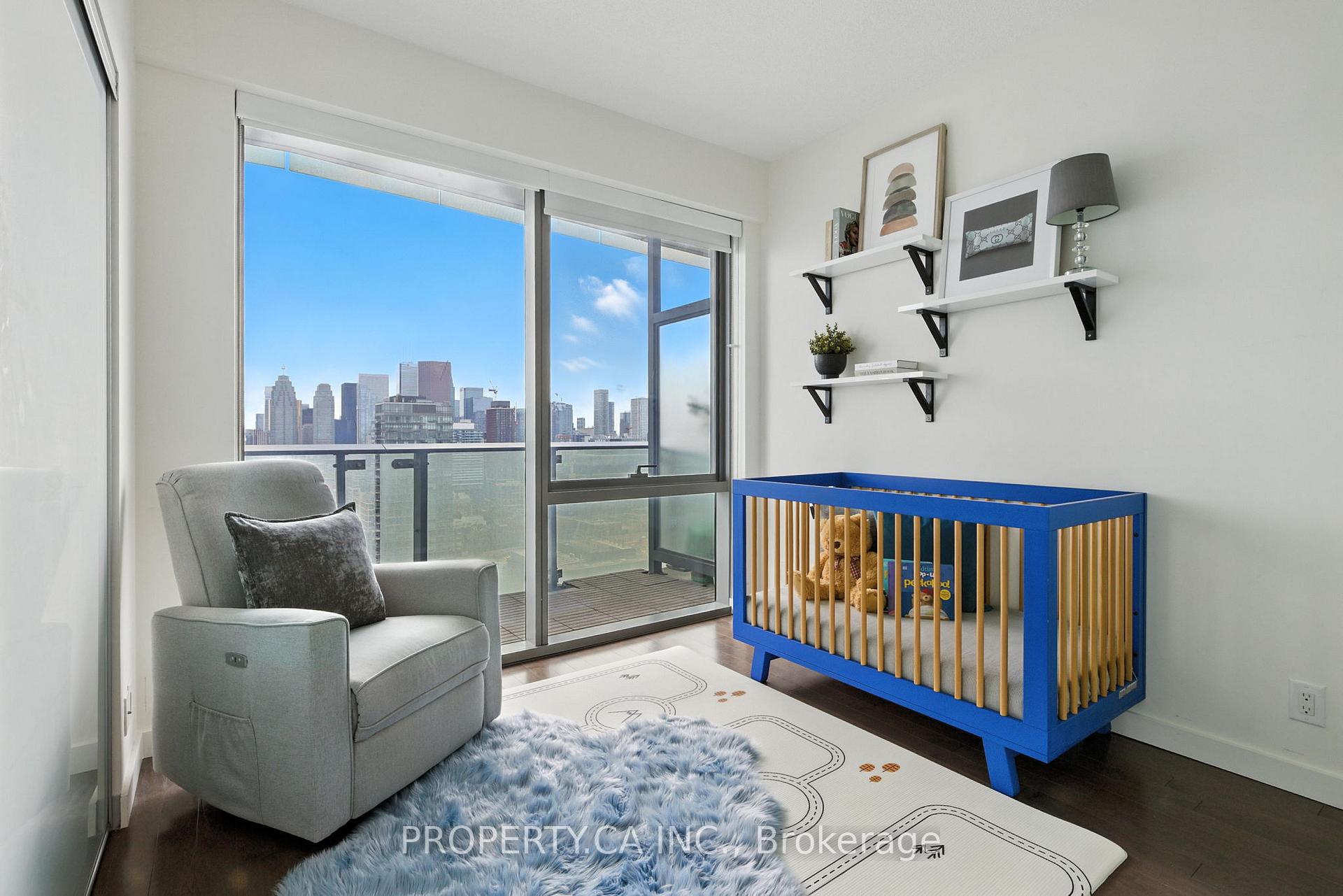 Photo 18 of Unit 3008, 390 Cherry Street, Toronto, Waterfront Communities — HOMEH