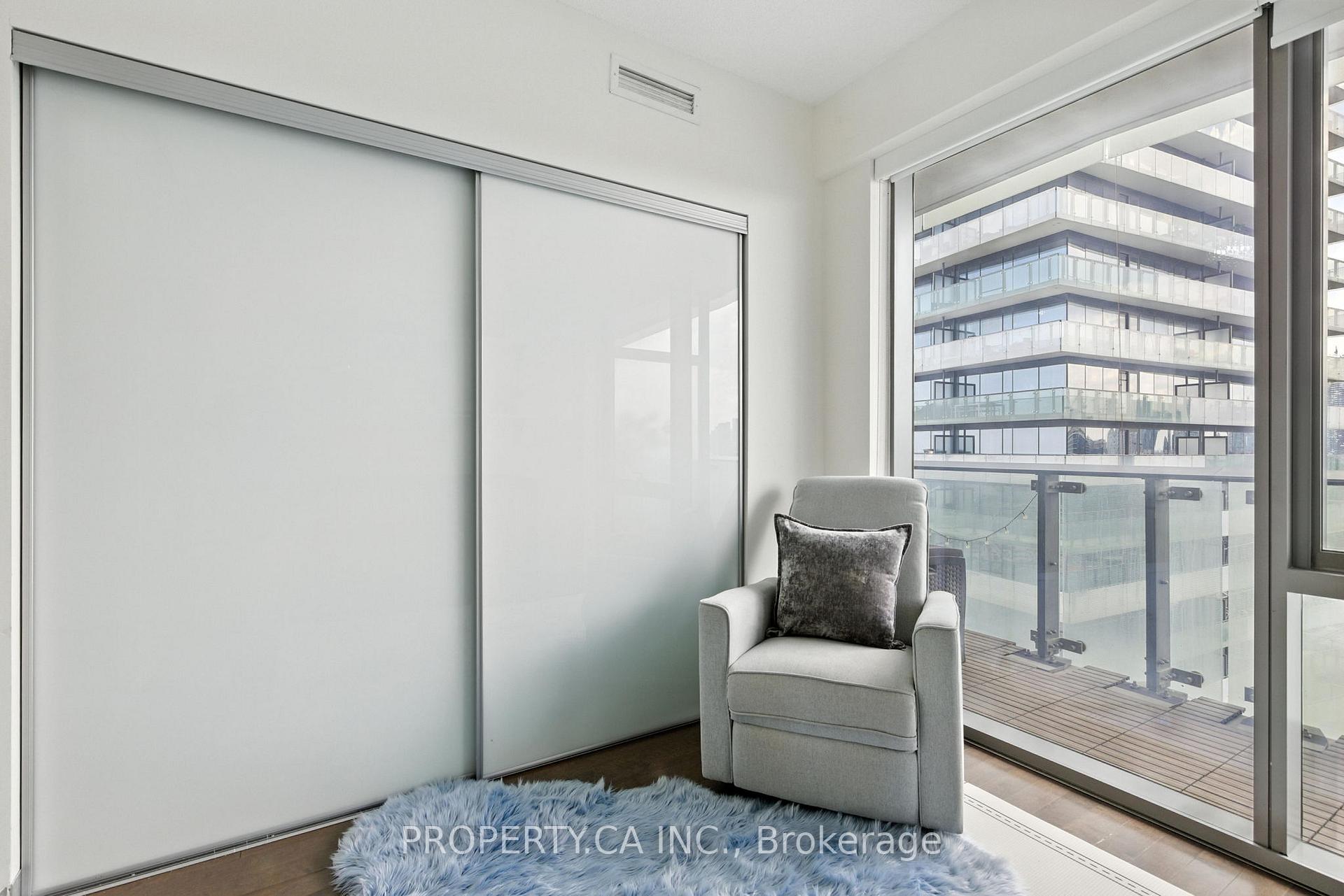 Photo 19 of Unit 3008, 390 Cherry Street, Toronto, Waterfront Communities — HOMEH