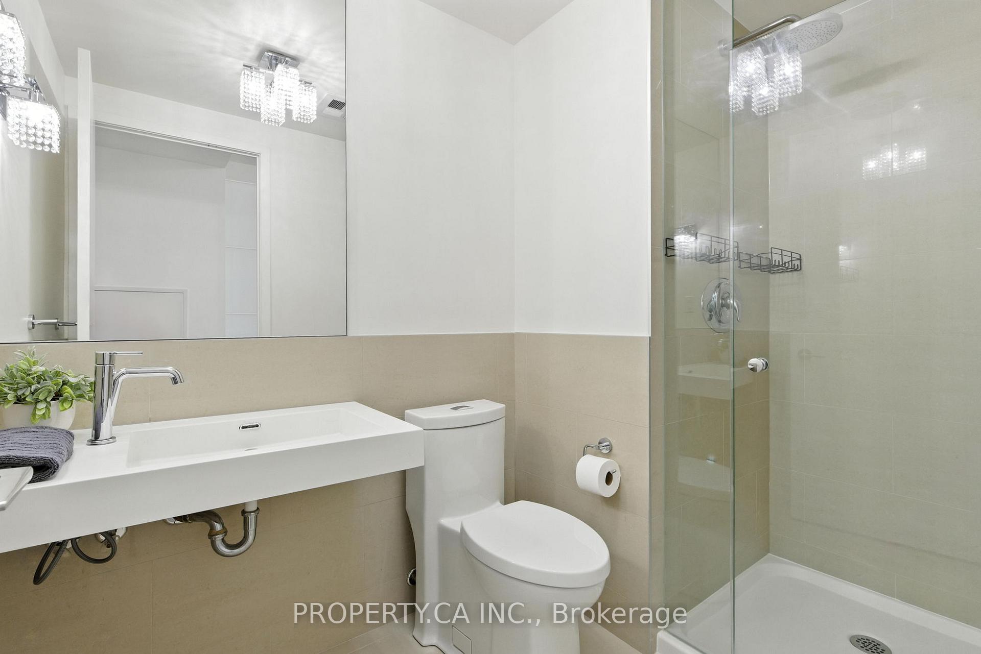 Photo 20 of Unit 3008, 390 Cherry Street, Toronto, Waterfront Communities — HOMEH