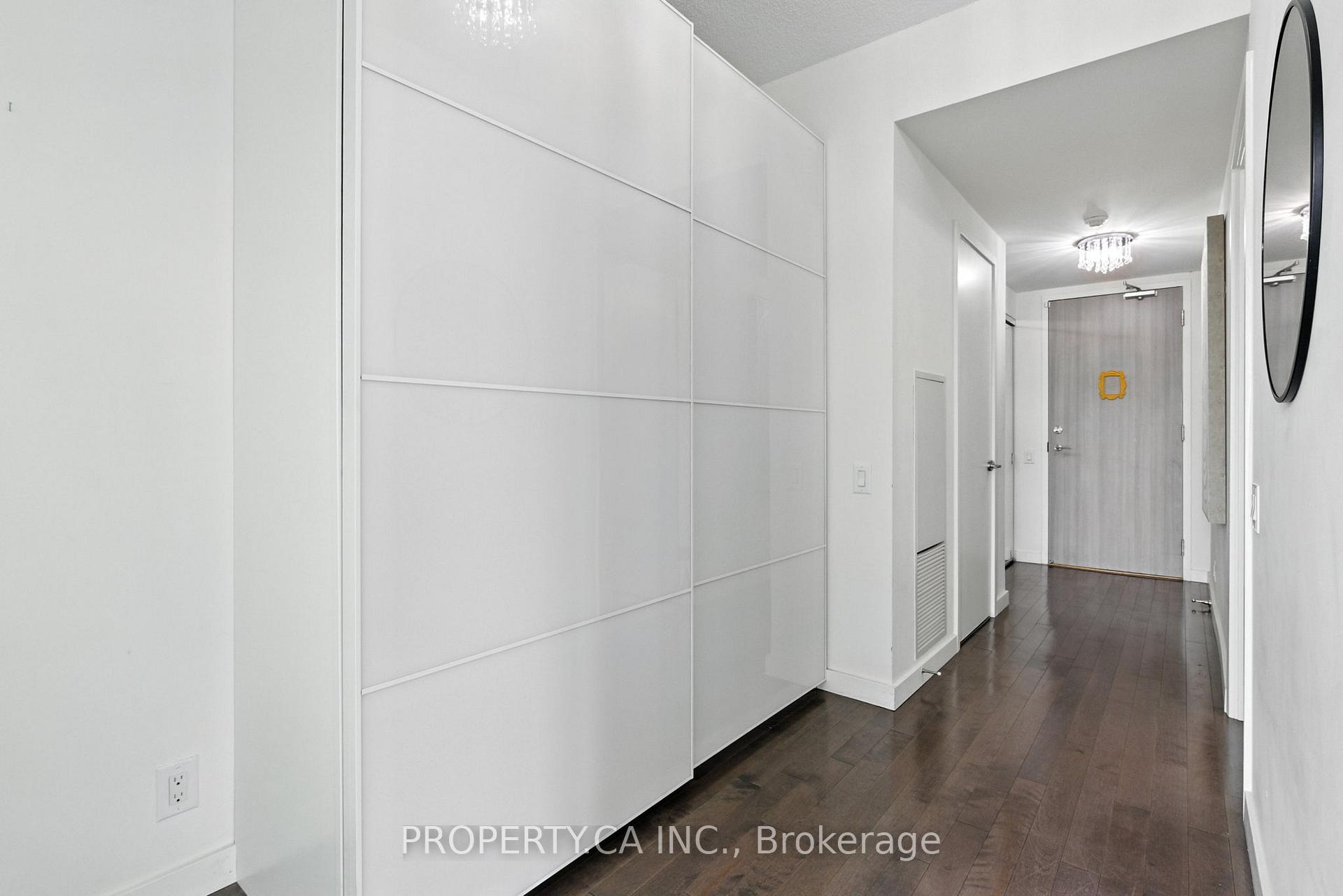 Photo 22 of Unit 3008, 390 Cherry Street, Toronto, Waterfront Communities — HOMEH