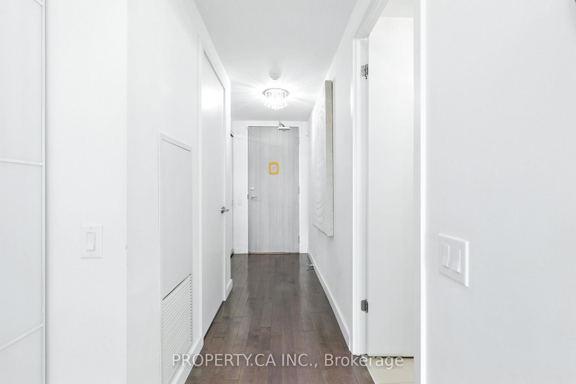 Photo 23 of Unit 3008, 390 Cherry Street, Toronto, Waterfront Communities — HOMEH