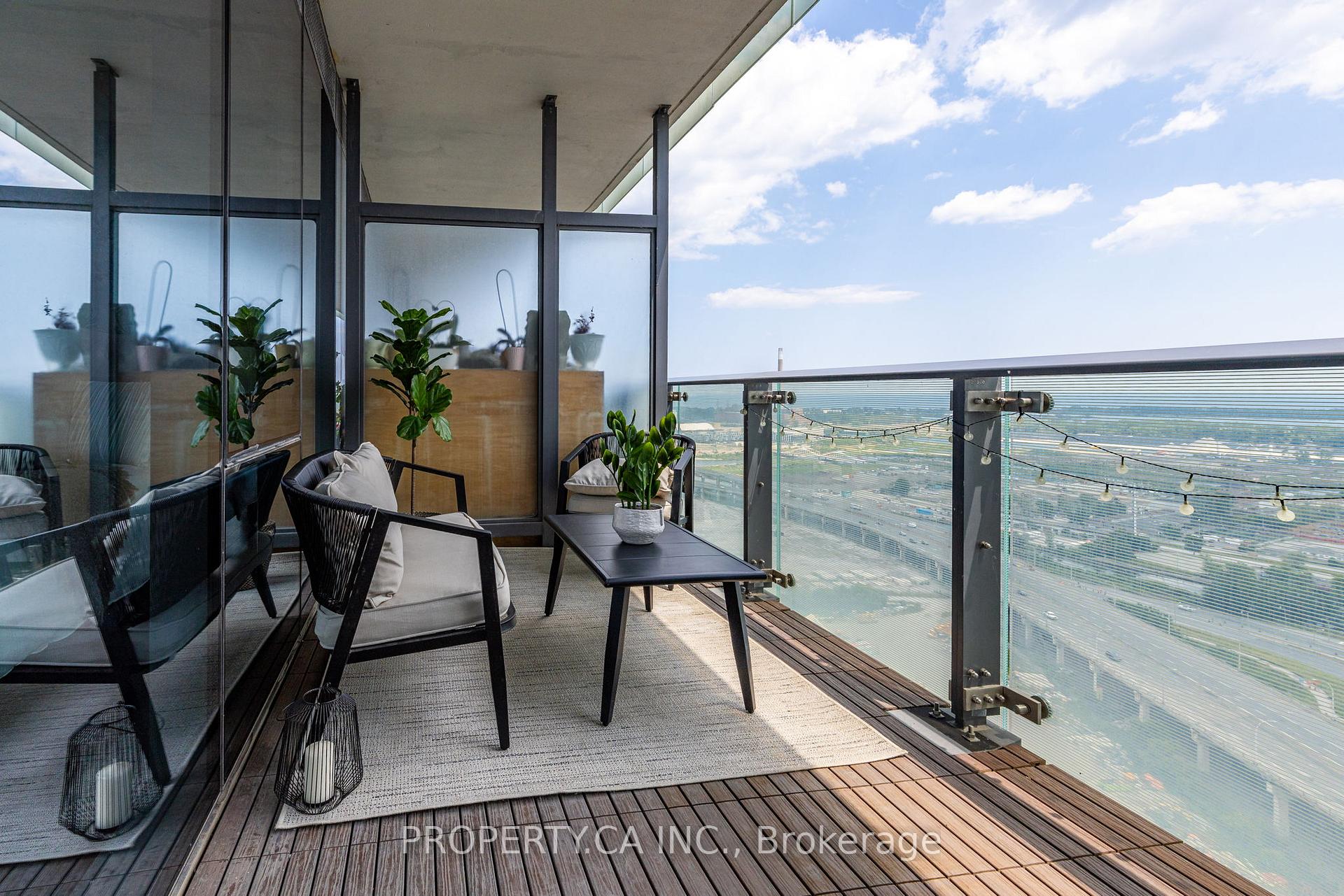 Photo 25 of Unit 3008, 390 Cherry Street, Toronto, Waterfront Communities — HOMEH