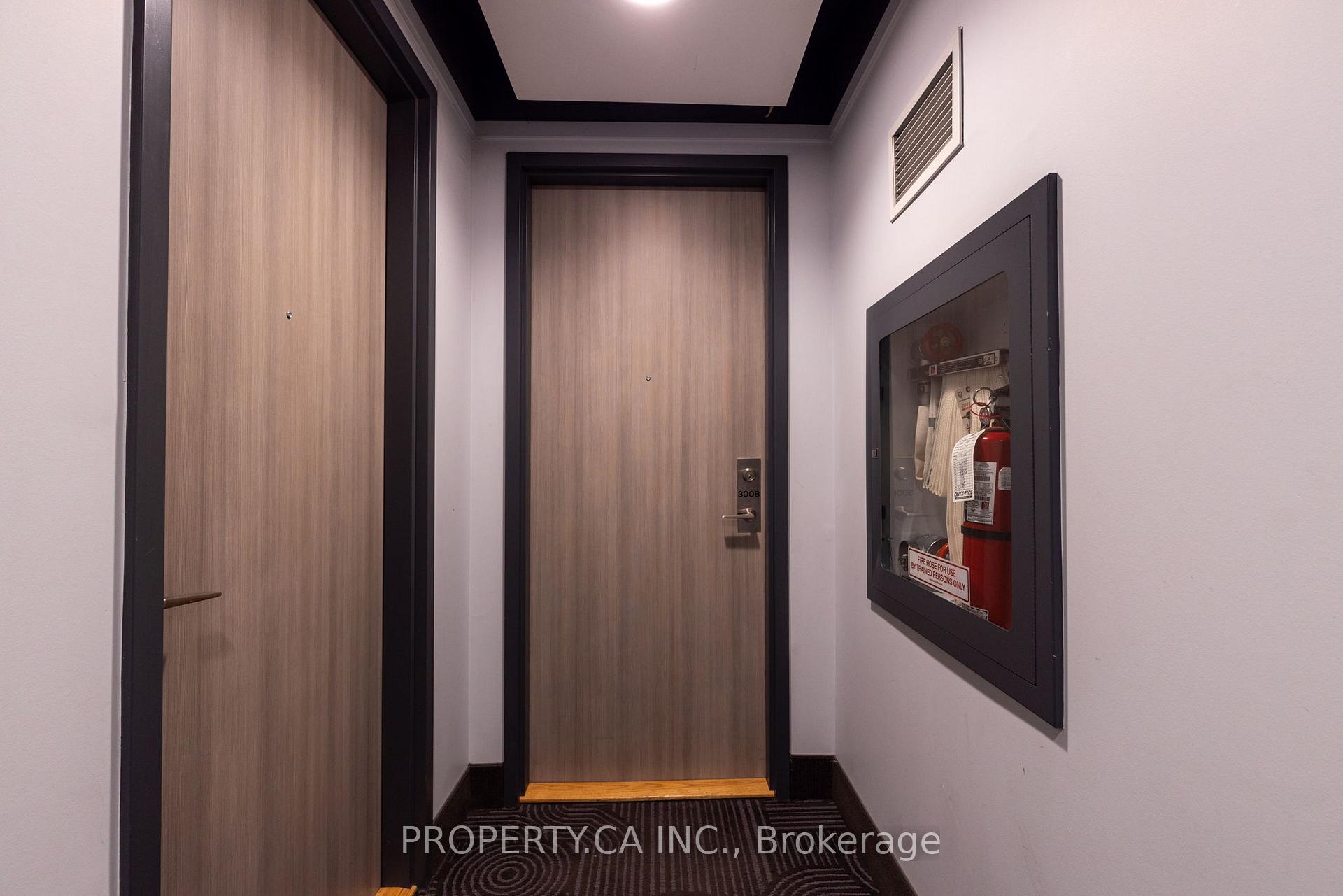 Photo 34 of Unit 3008, 390 Cherry Street, Toronto, Waterfront Communities — HOMEH