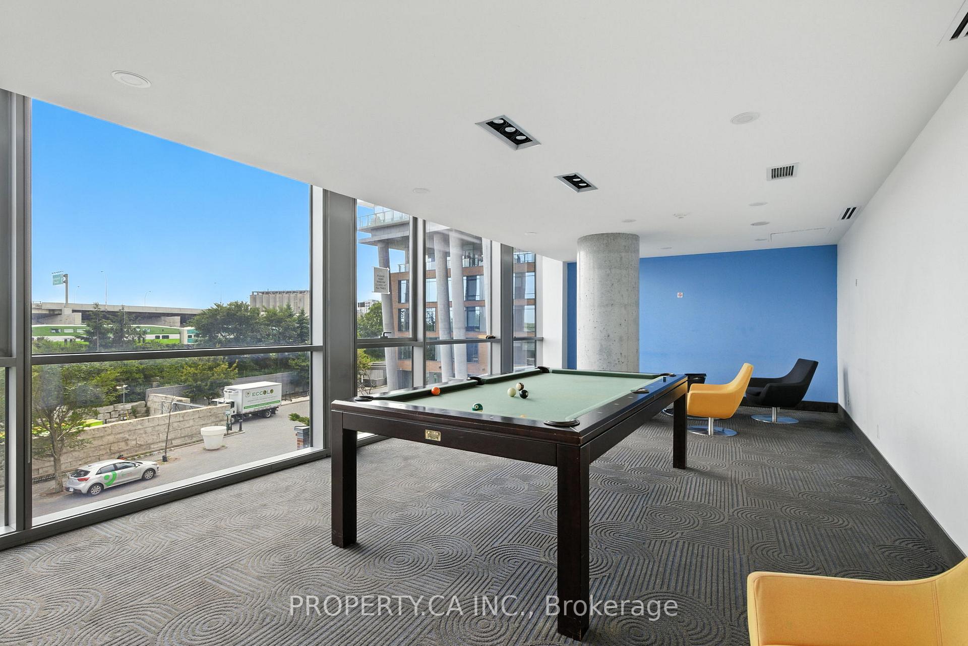 Photo 37 of Unit 3008, 390 Cherry Street, Toronto, Waterfront Communities — HOMEH