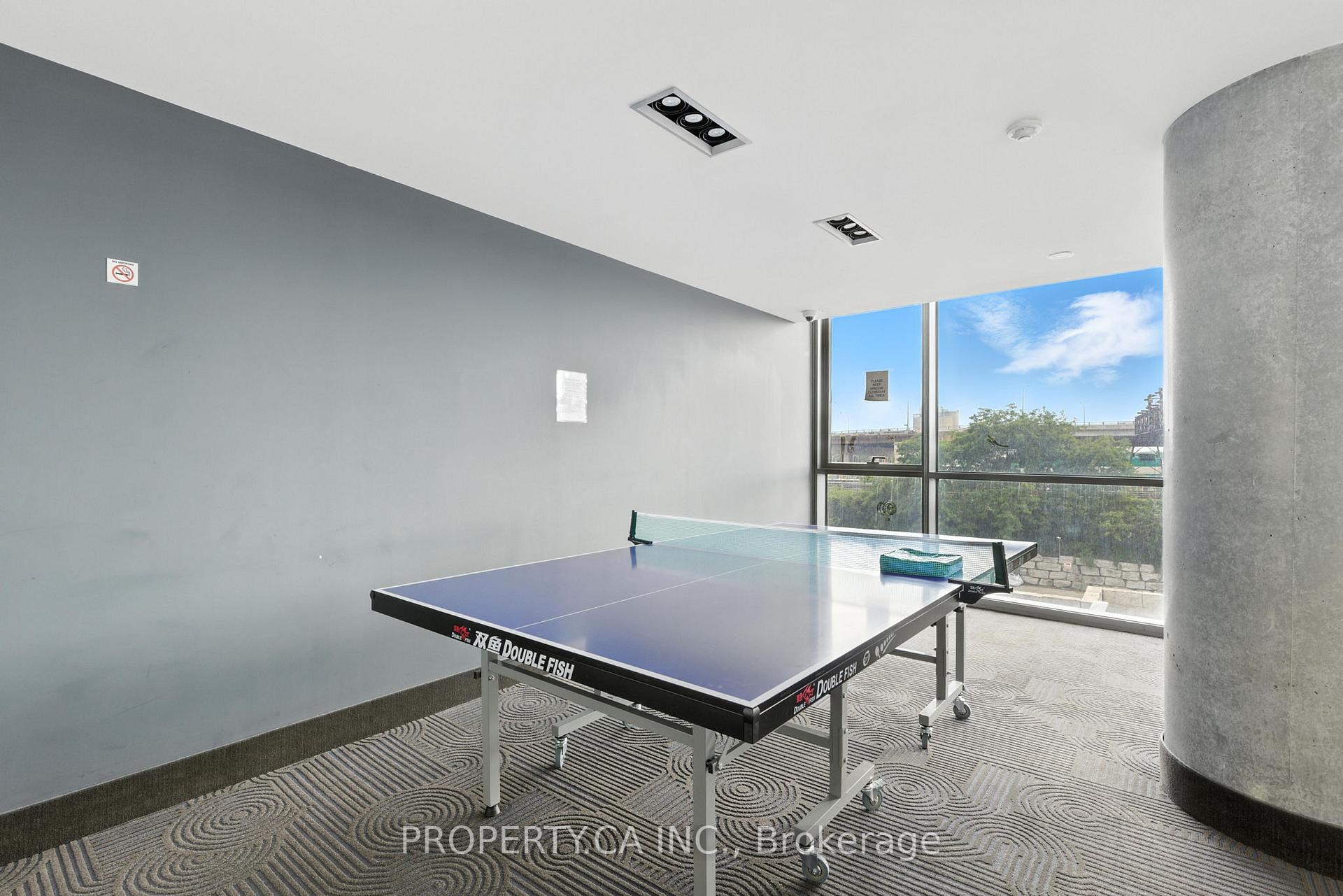 Photo 38 of Unit 3008, 390 Cherry Street, Toronto, Waterfront Communities — HOMEH