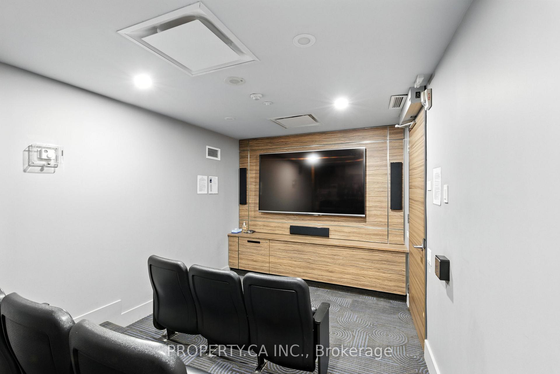 Photo 46 of Unit 3008, 390 Cherry Street, Toronto, Waterfront Communities — HOMEH