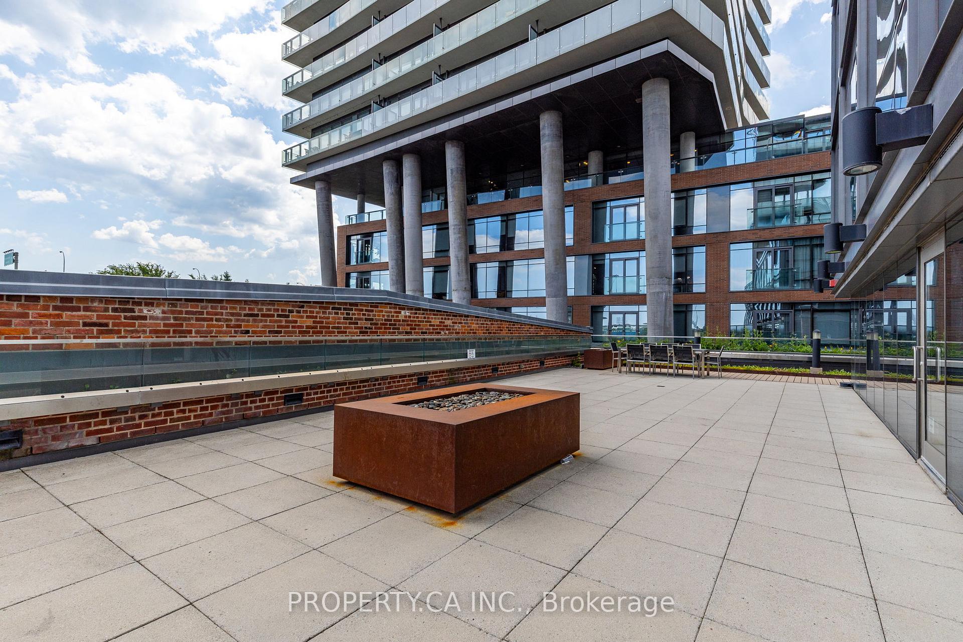 Photo 47 of Unit 3008, 390 Cherry Street, Toronto, Waterfront Communities — HOMEH