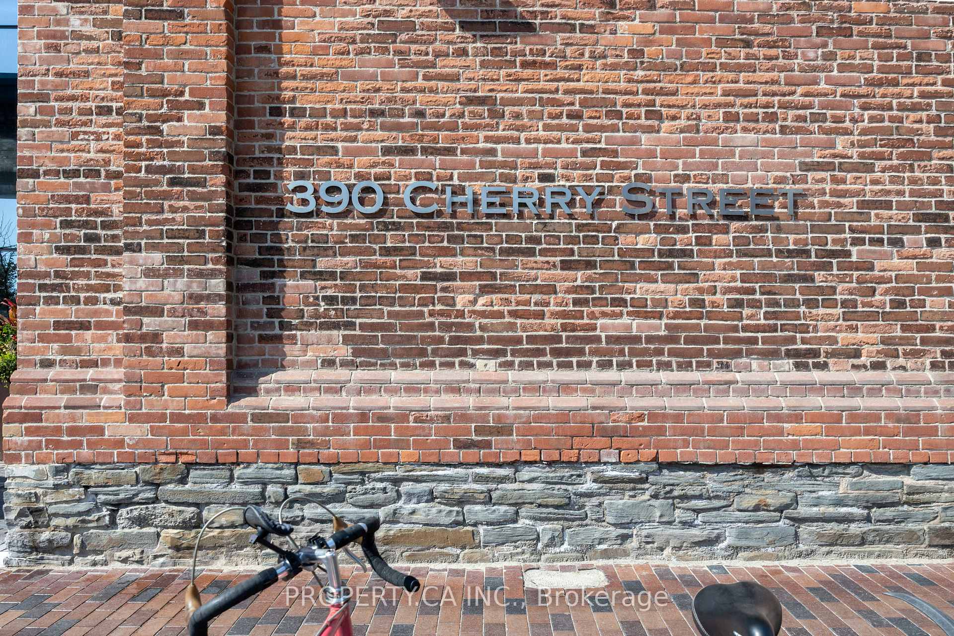 Photo 50 of Unit 3008, 390 Cherry Street, Toronto, Waterfront Communities — HOMEH